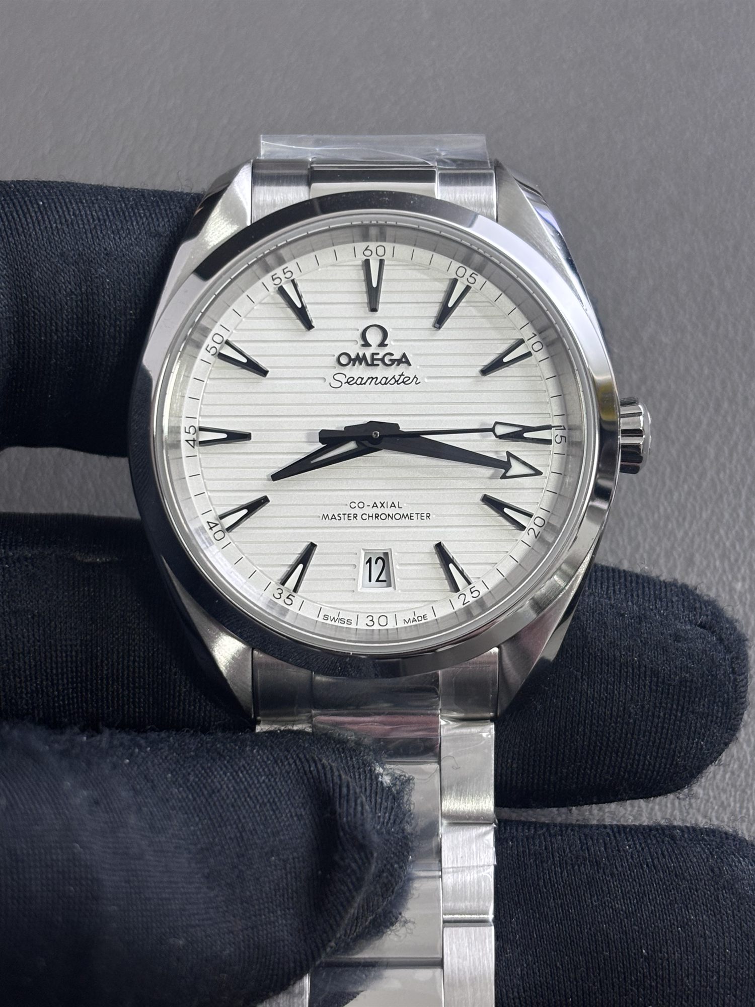 Omega Aqua Terra 150 M