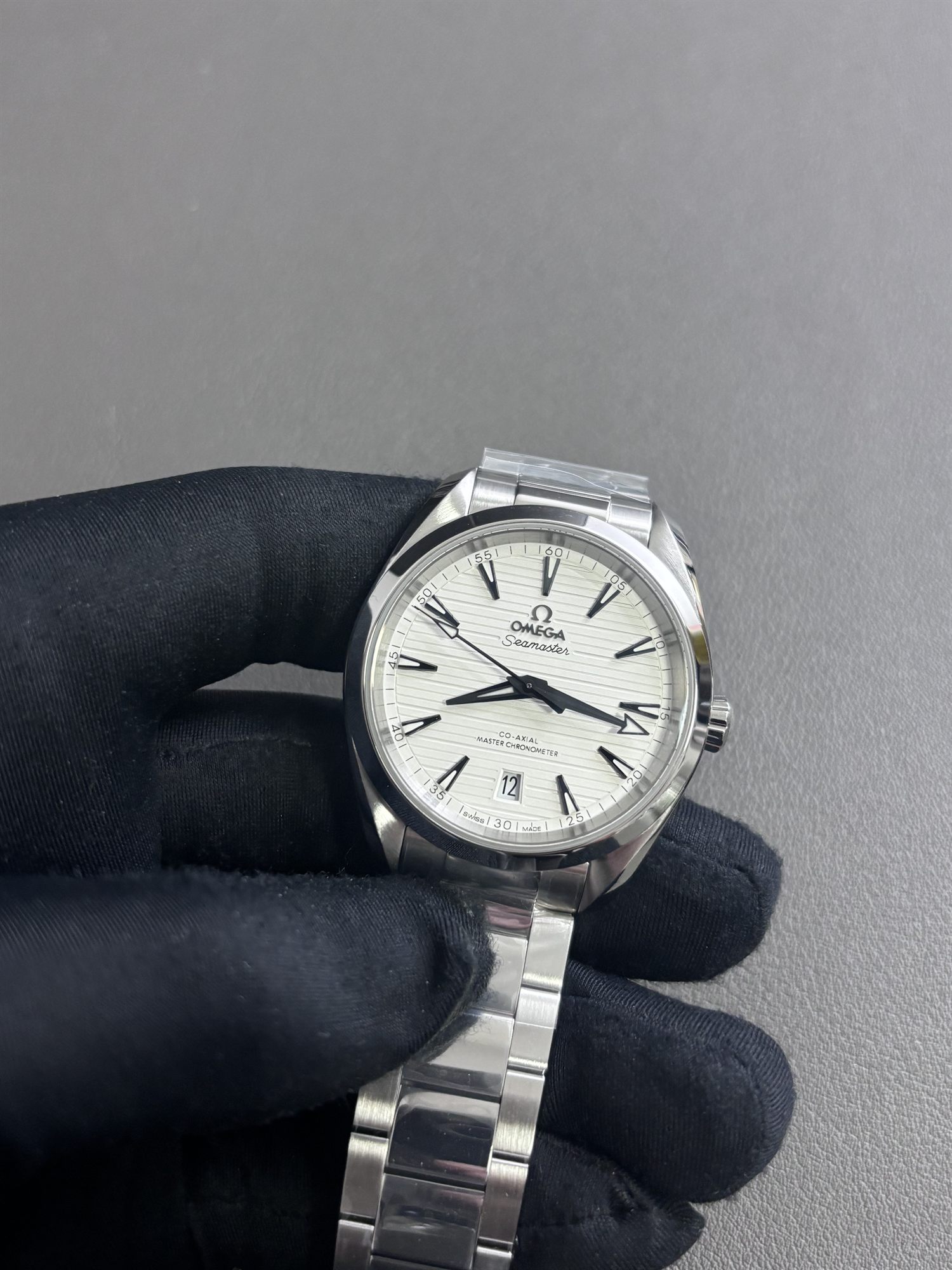 Omega Aqua Terra 150 M