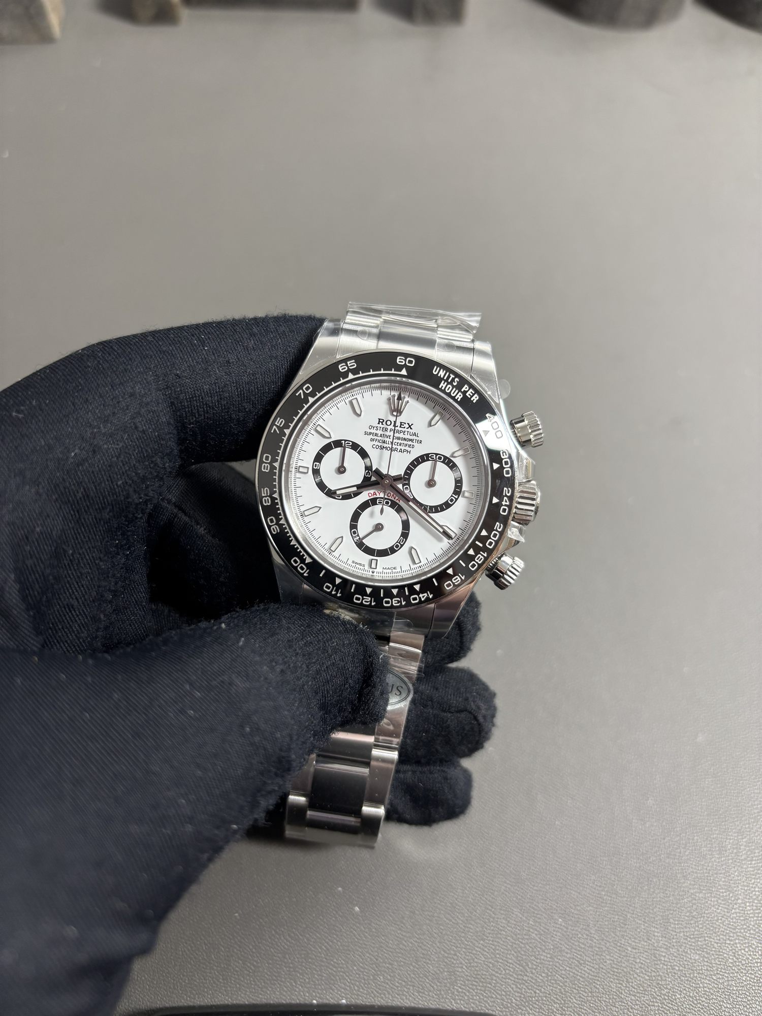 Rolex Daytona