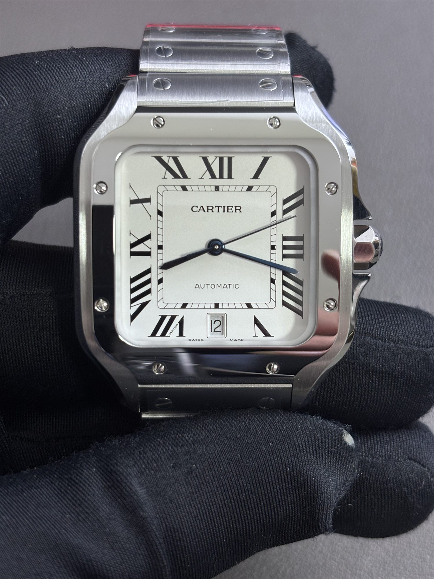 Cartier Santos de Cartier
